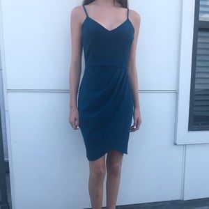 Lulu’s cocktail dress